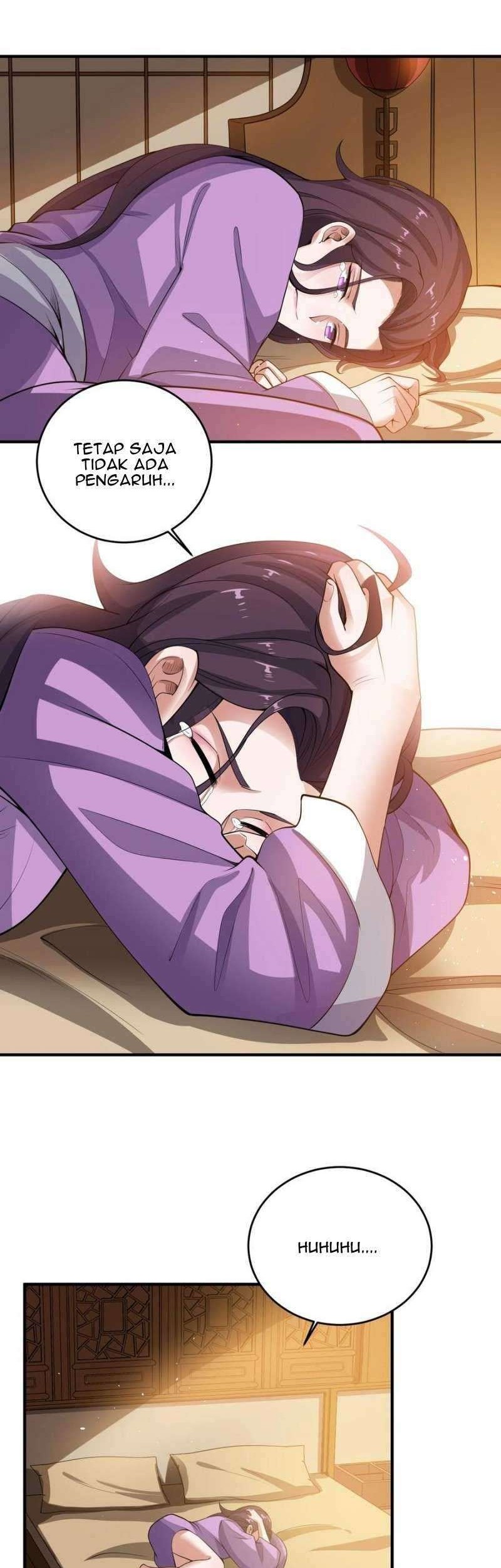 First Dragon Chapter 188 - halaman 15
