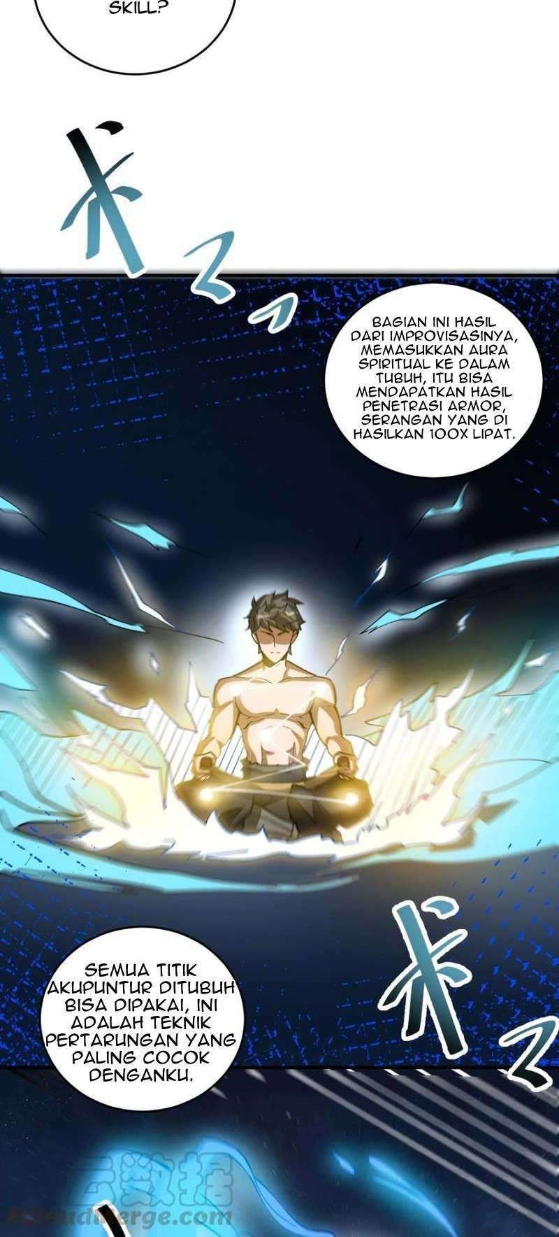 First Dragon Chapter 188 - halaman 25