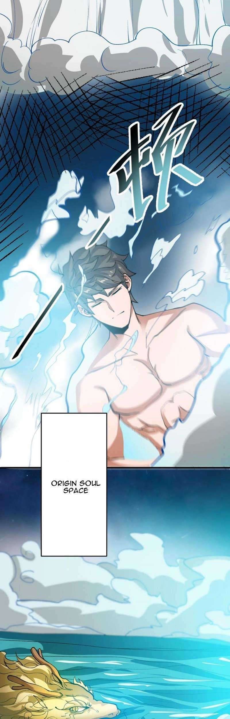 First Dragon Chapter 188 - halaman 28