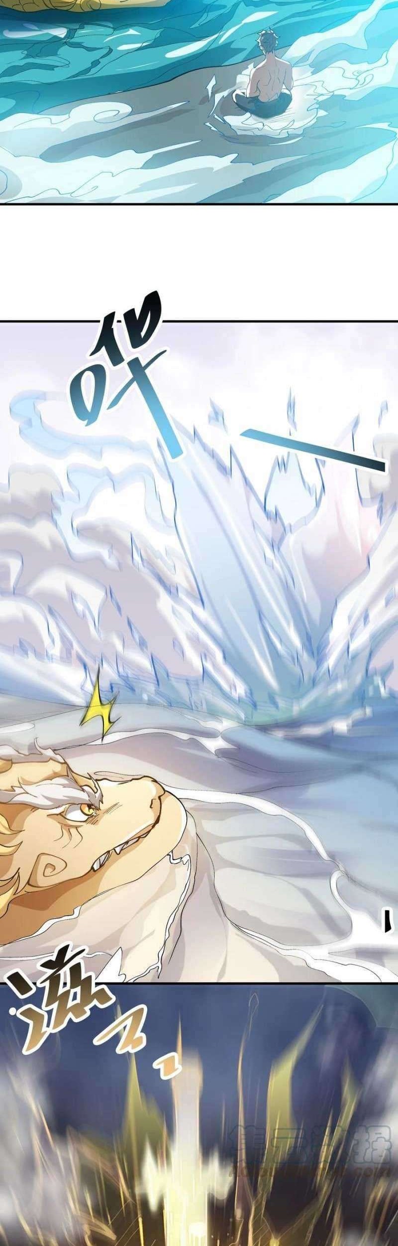 First Dragon Chapter 188 - halaman 29