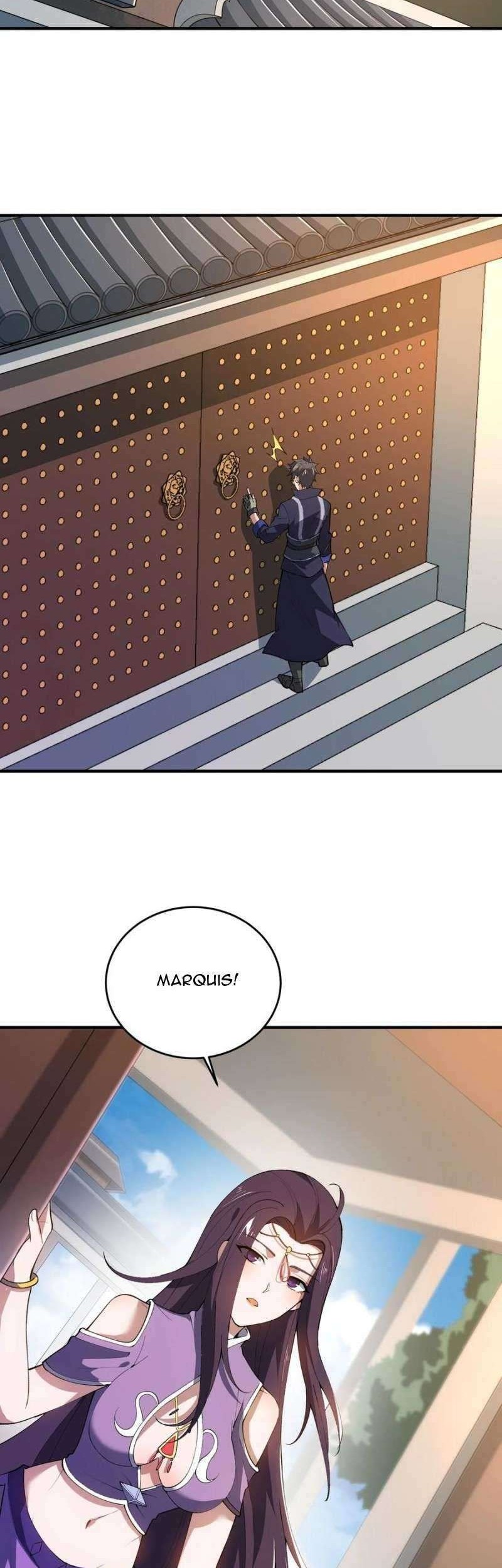 First Dragon Chapter 188 - halaman 3