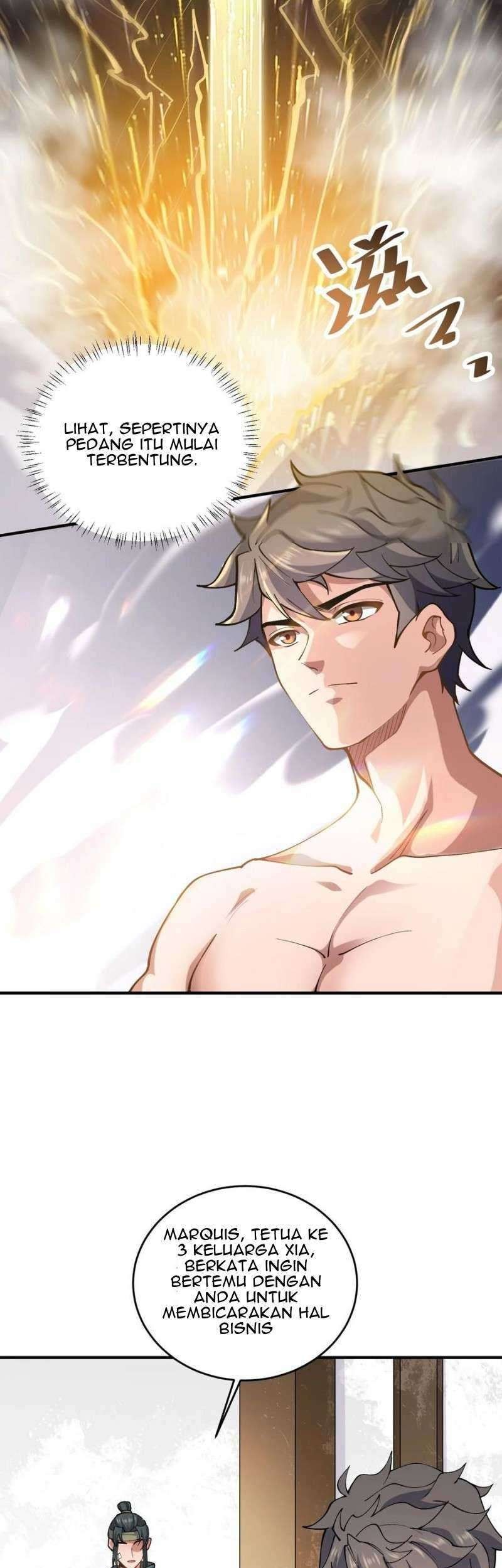 First Dragon Chapter 188 - halaman 30