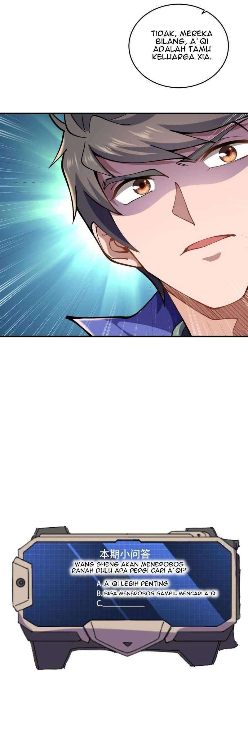 First Dragon Chapter 188 - halaman 32