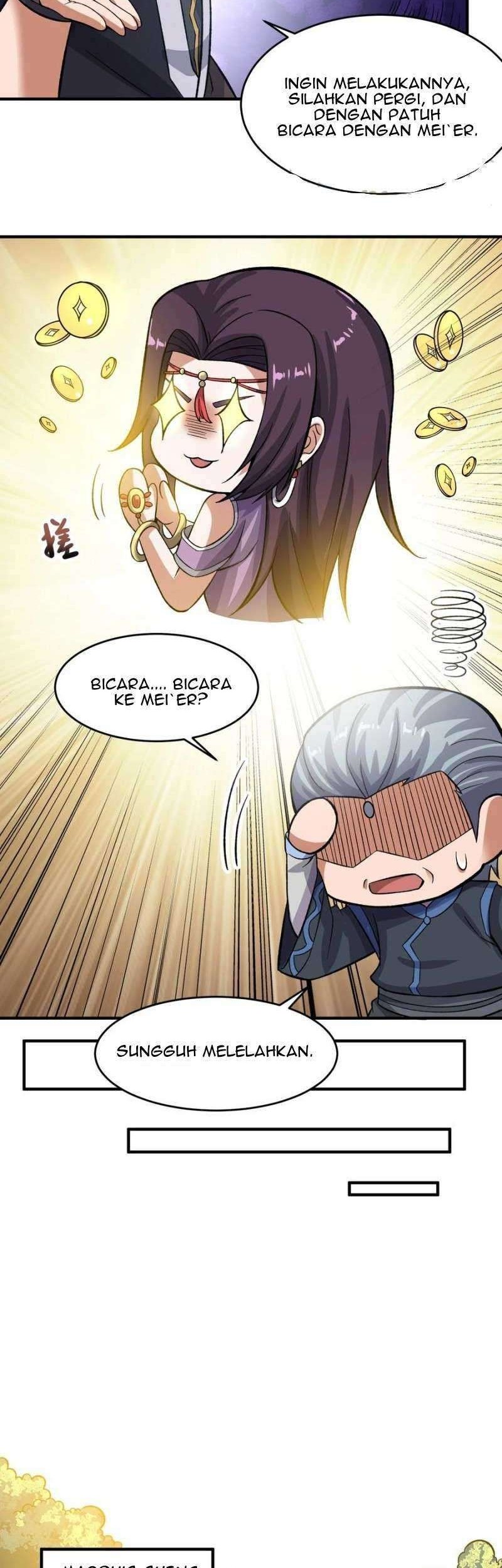 First Dragon Chapter 189 - halaman 12