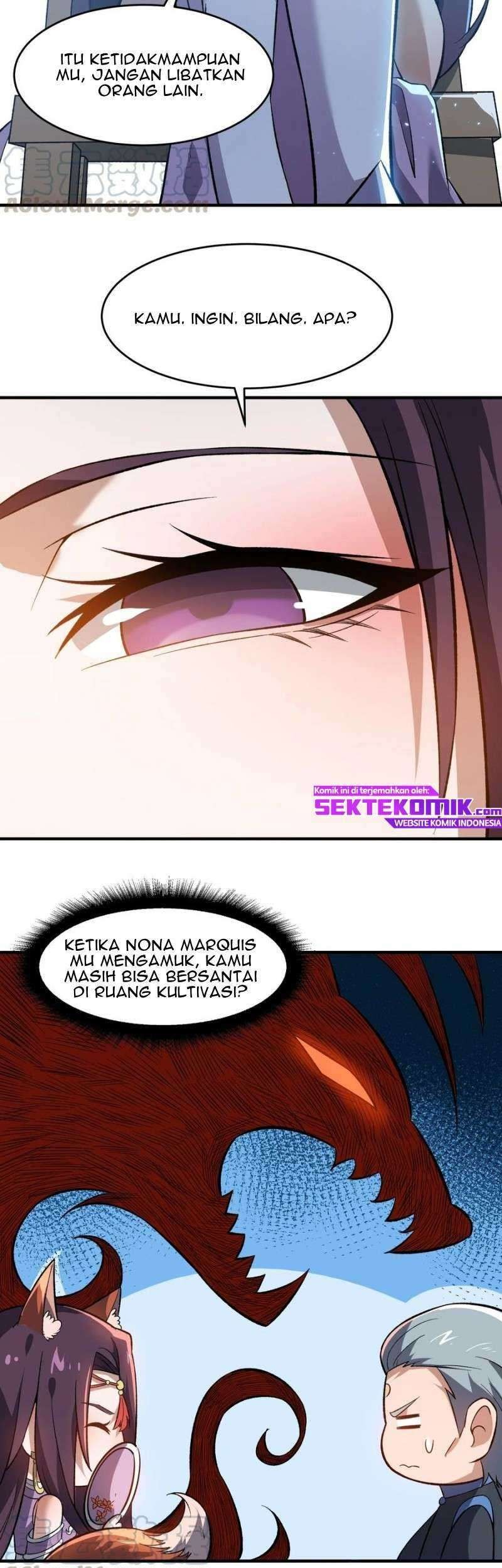 First Dragon Chapter 189 - halaman 19