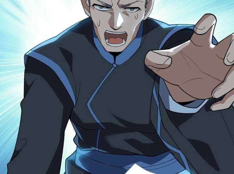 First Dragon Chapter 189 - halaman 26