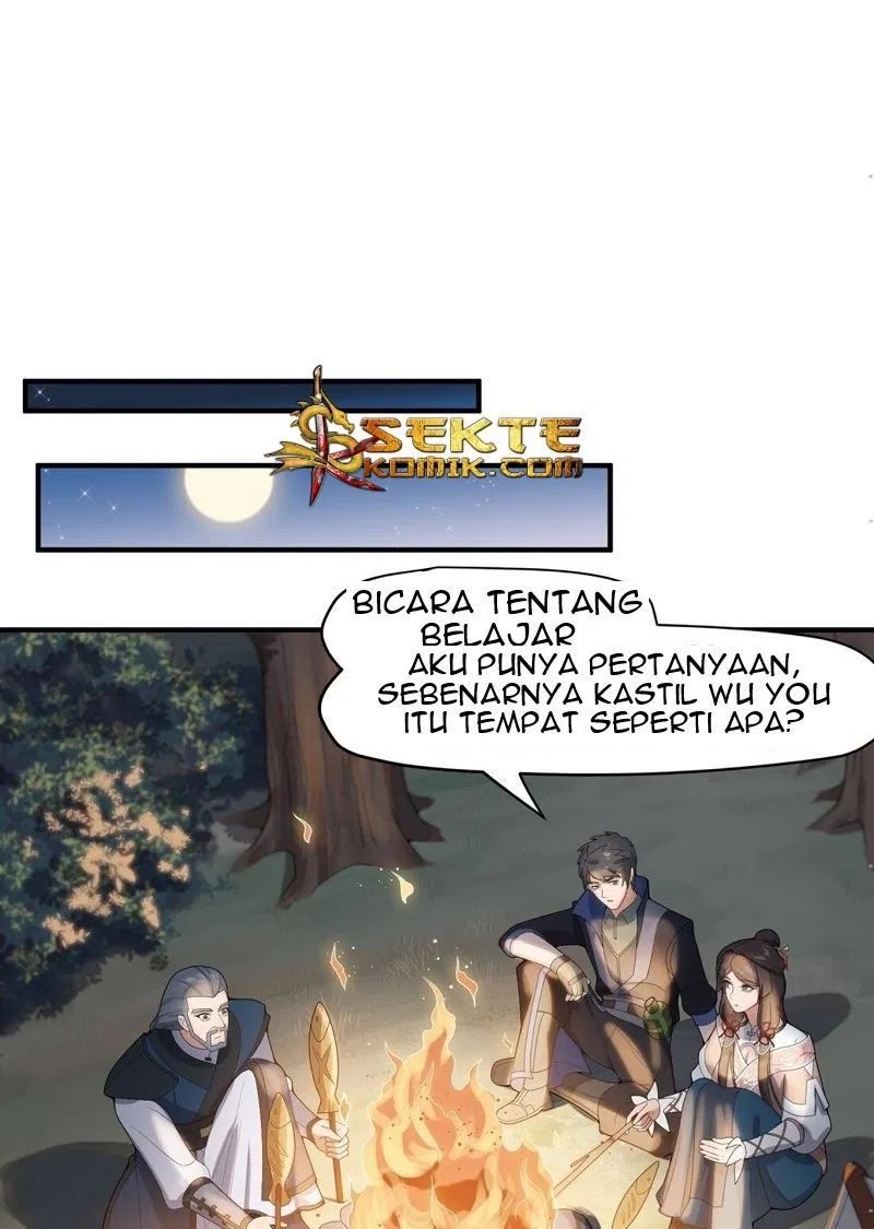 First Dragon Chapter 19 - halaman 10