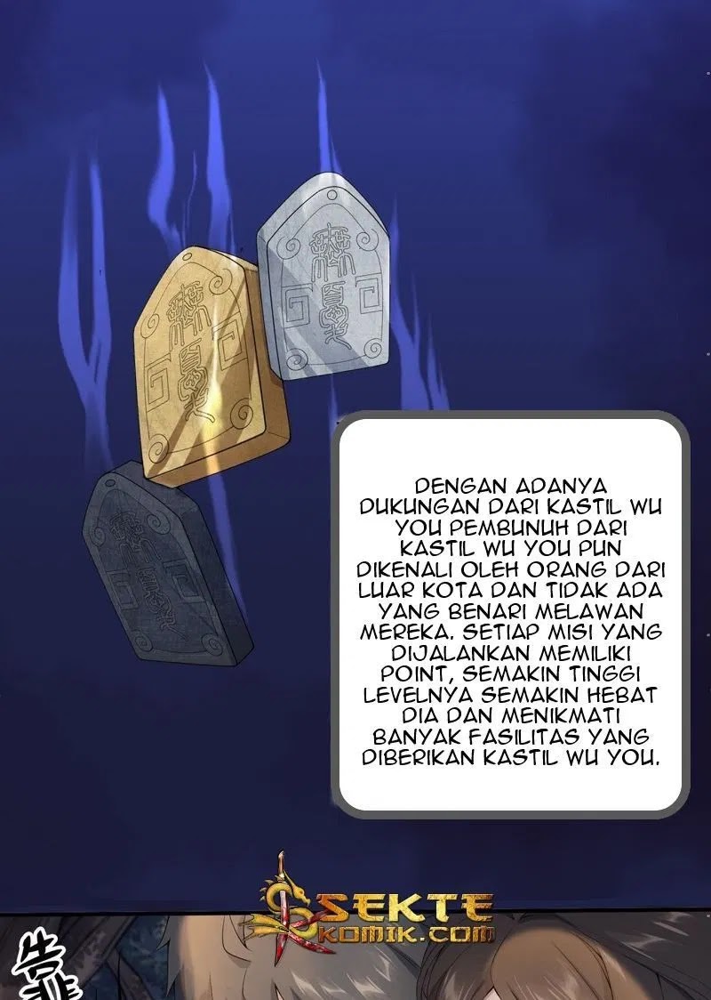 First Dragon Chapter 19 - halaman 14