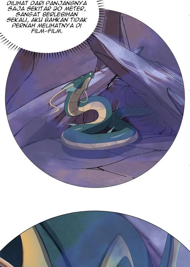 First Dragon Chapter 19 - halaman 23