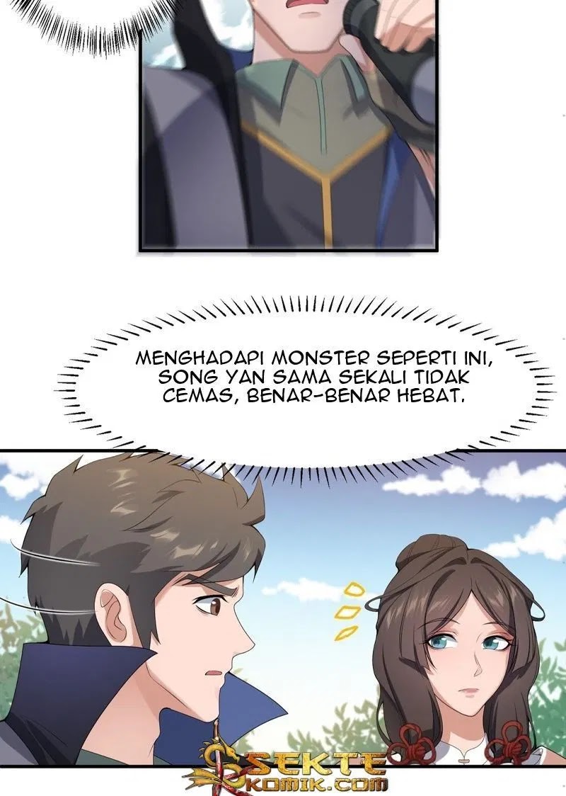 First Dragon Chapter 19 - halaman 26