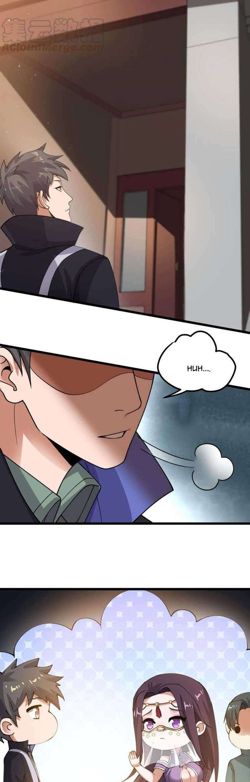 First Dragon Chapter 190 - halaman 10