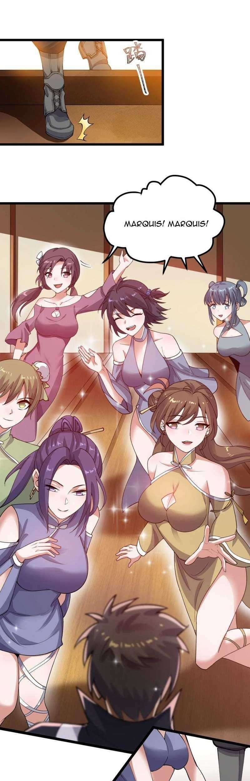 First Dragon Chapter 190 - halaman 13