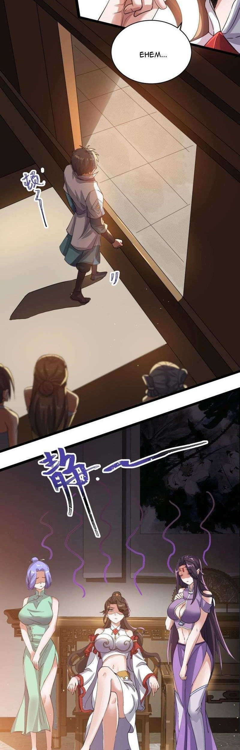 First Dragon Chapter 190 - halaman 16