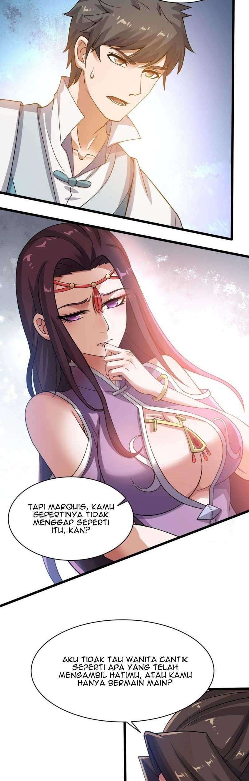 First Dragon Chapter 190 - halaman 20