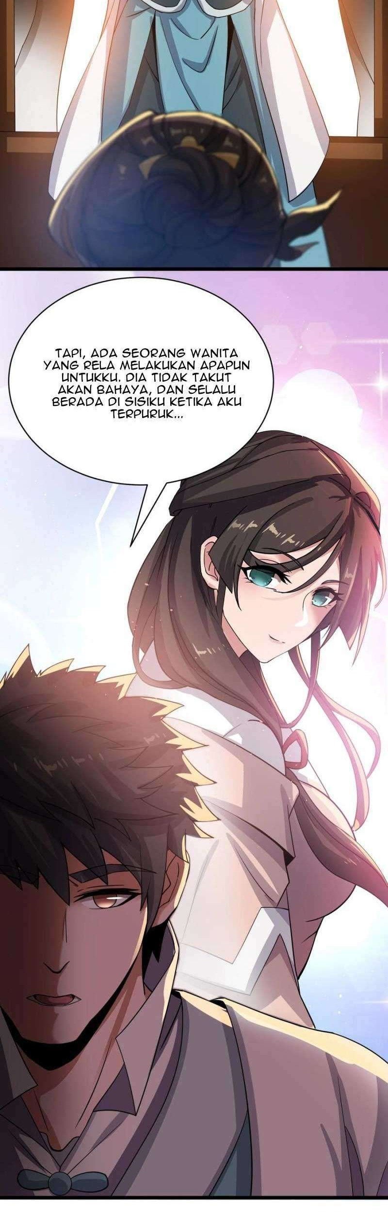 First Dragon Chapter 190 - halaman 22