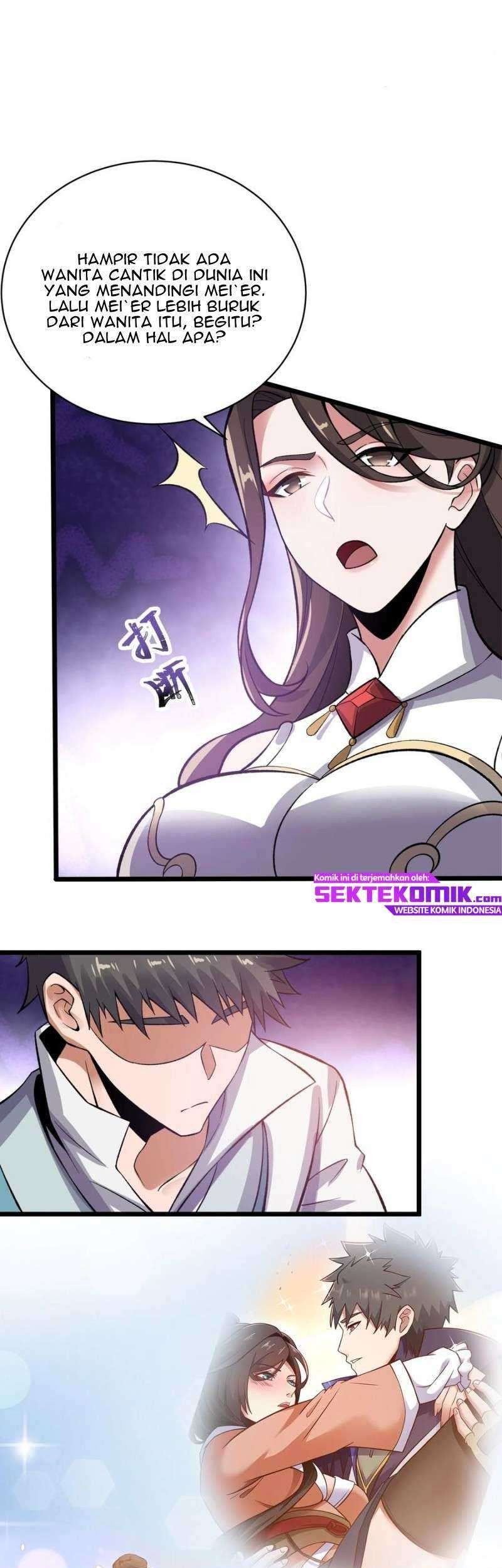 First Dragon Chapter 190 - halaman 23
