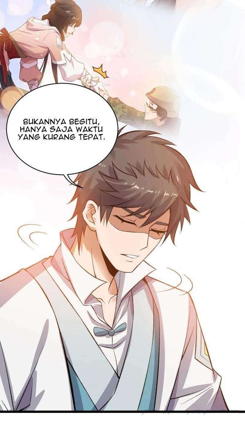 First Dragon Chapter 190 - halaman 24