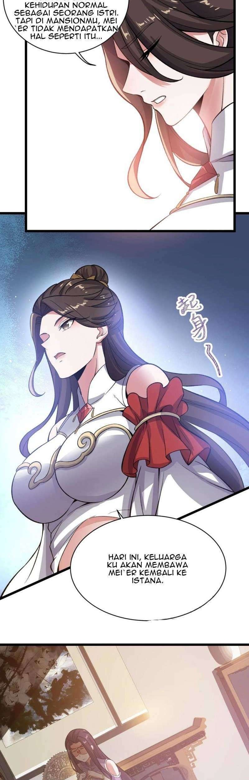 First Dragon Chapter 190 - halaman 26
