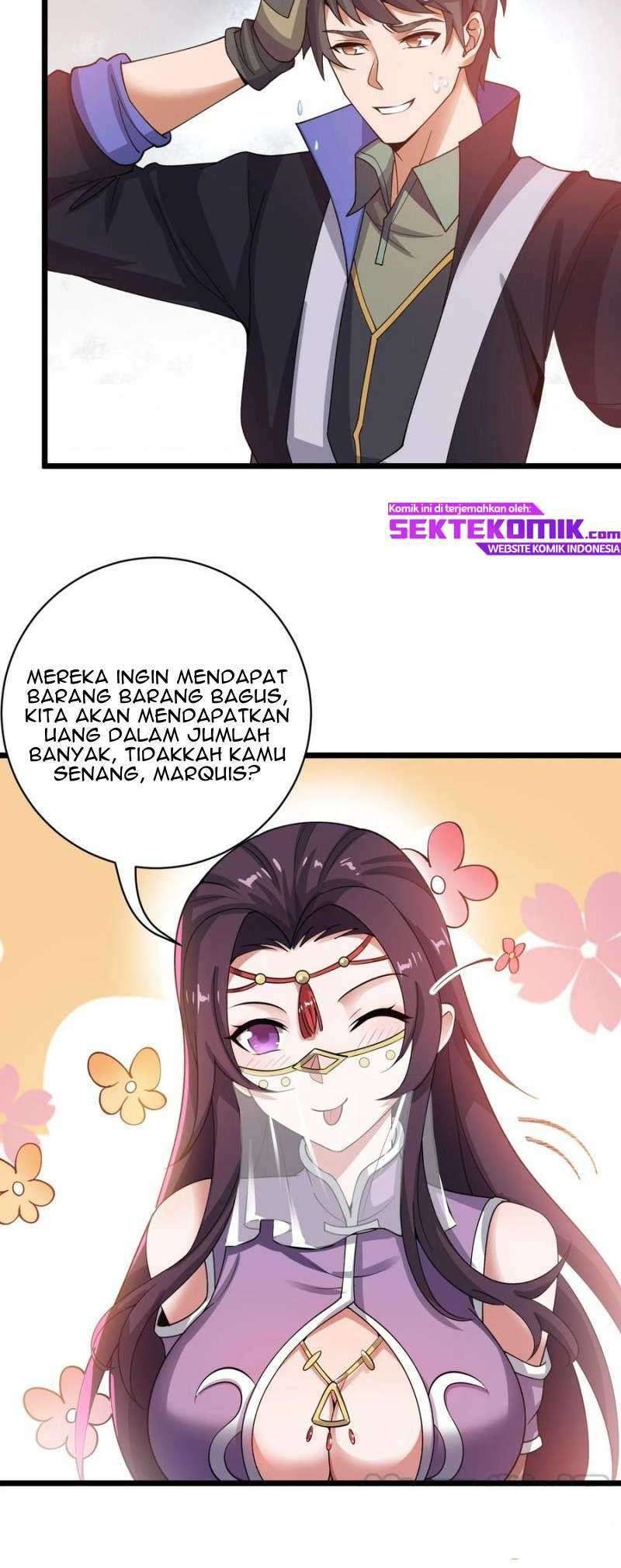 First Dragon Chapter 190 - halaman 6