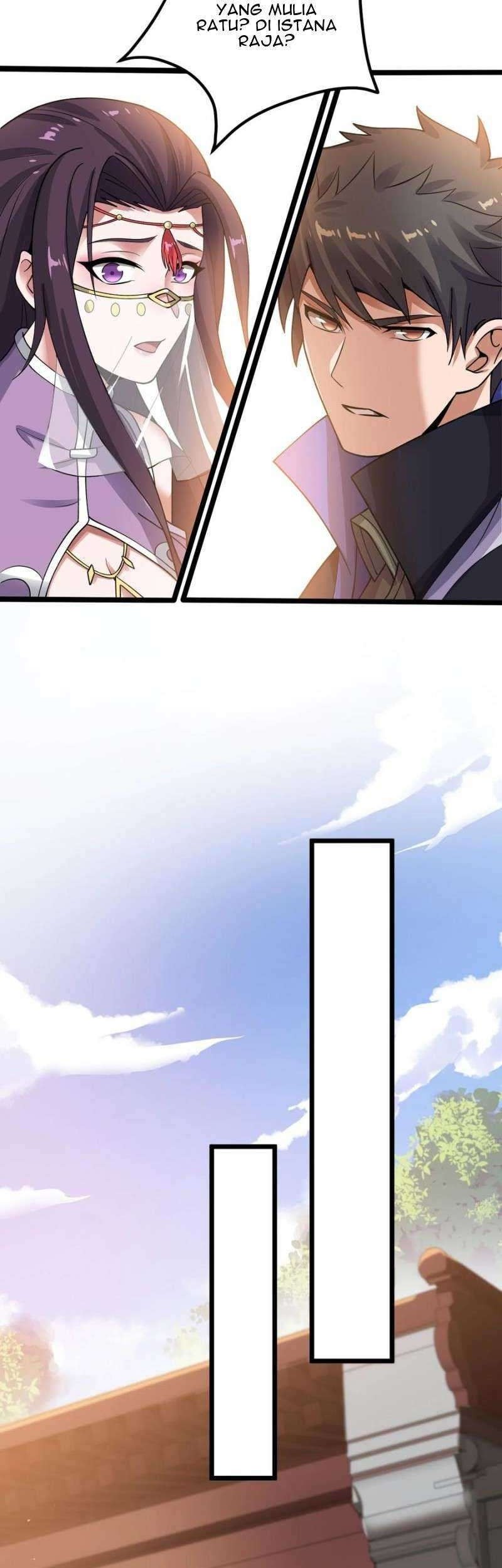 First Dragon Chapter 190 - halaman 9