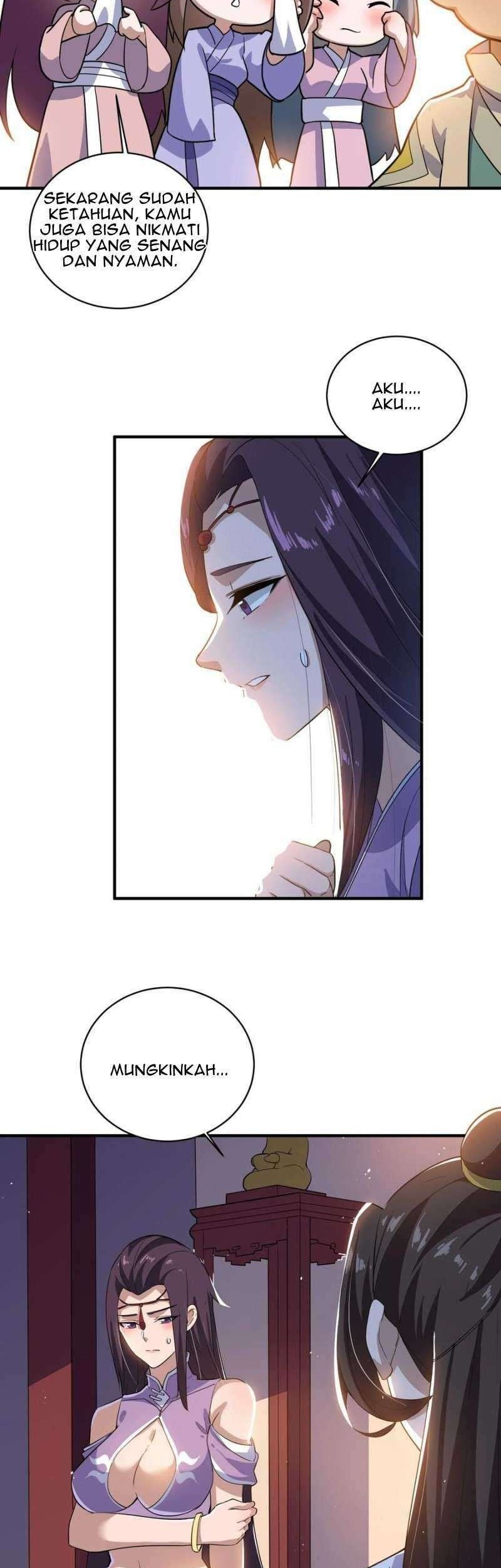 First Dragon Chapter 191 - halaman 10
