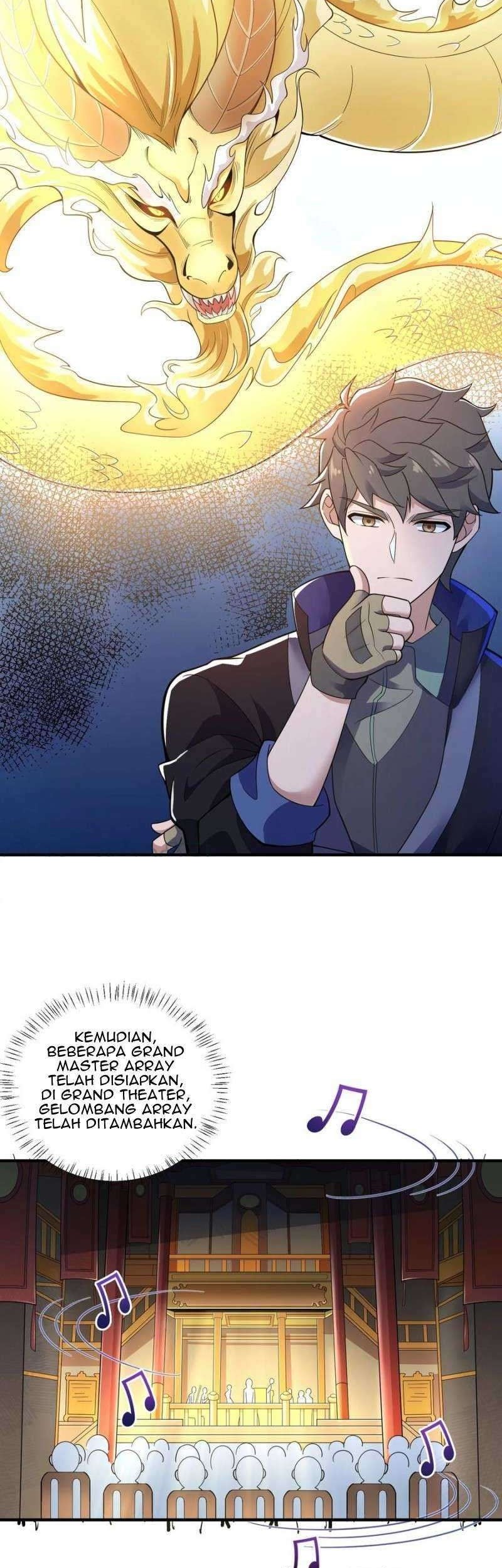 First Dragon Chapter 191 - halaman 16