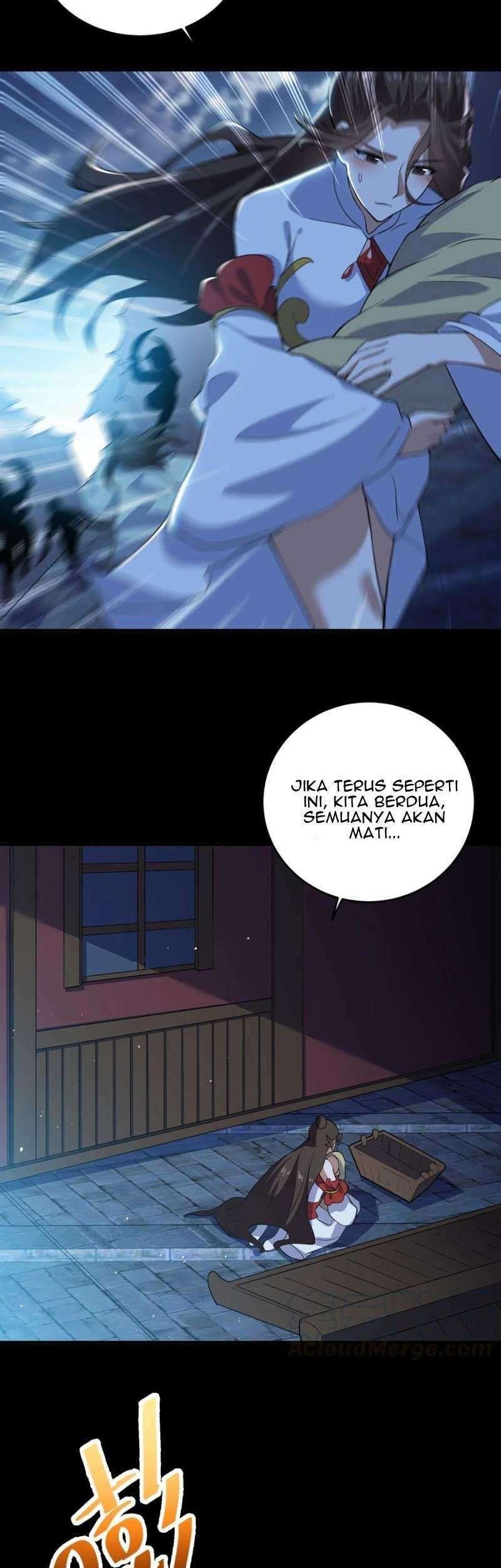 First Dragon Chapter 191 - halaman 5