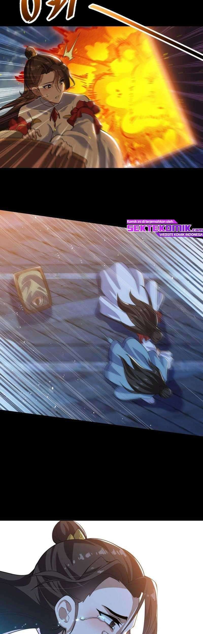 First Dragon Chapter 191 - halaman 6