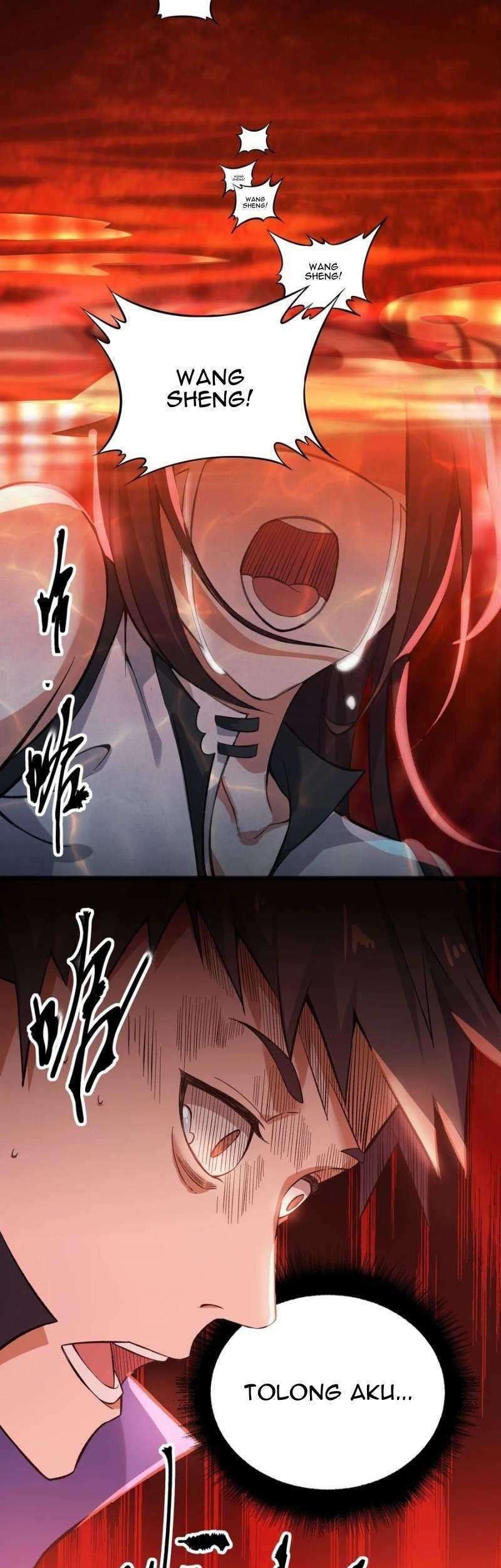 First Dragon Chapter 192 - halaman 13