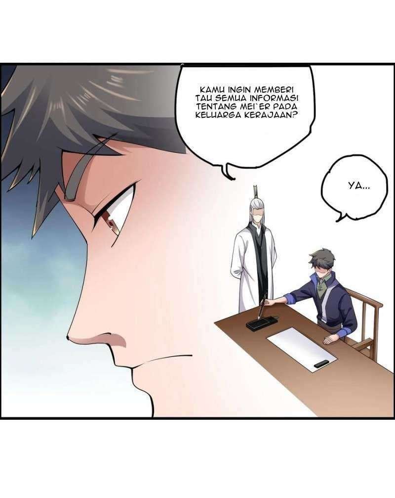 First Dragon Chapter 192 - halaman 17