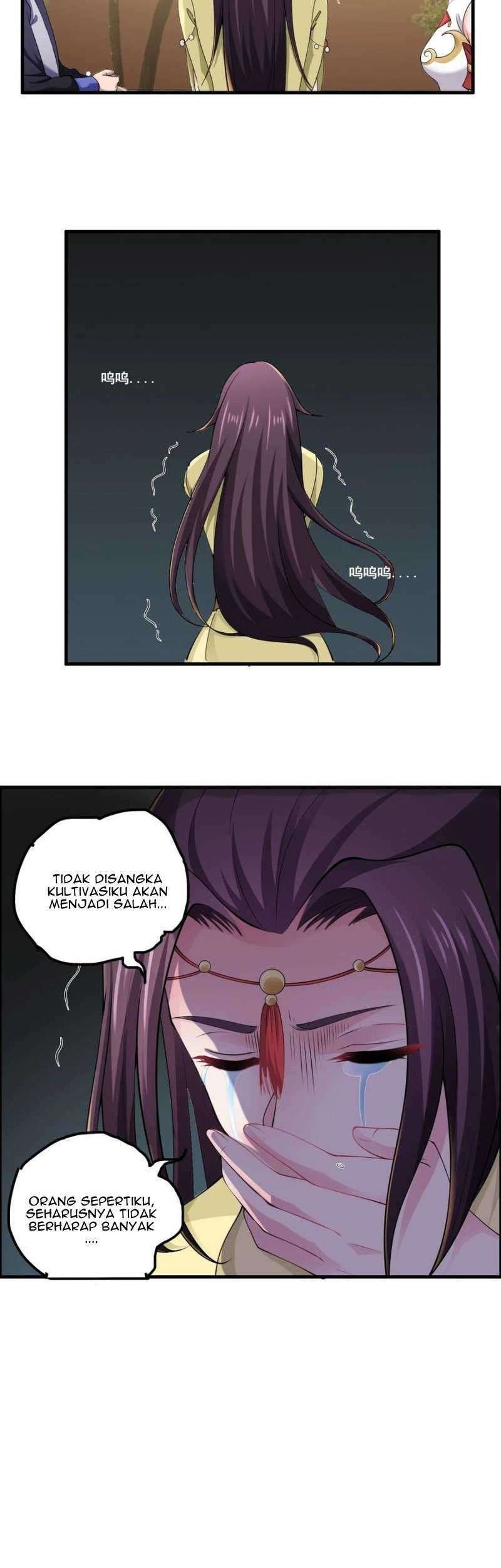 First Dragon Chapter 192 - halaman 19