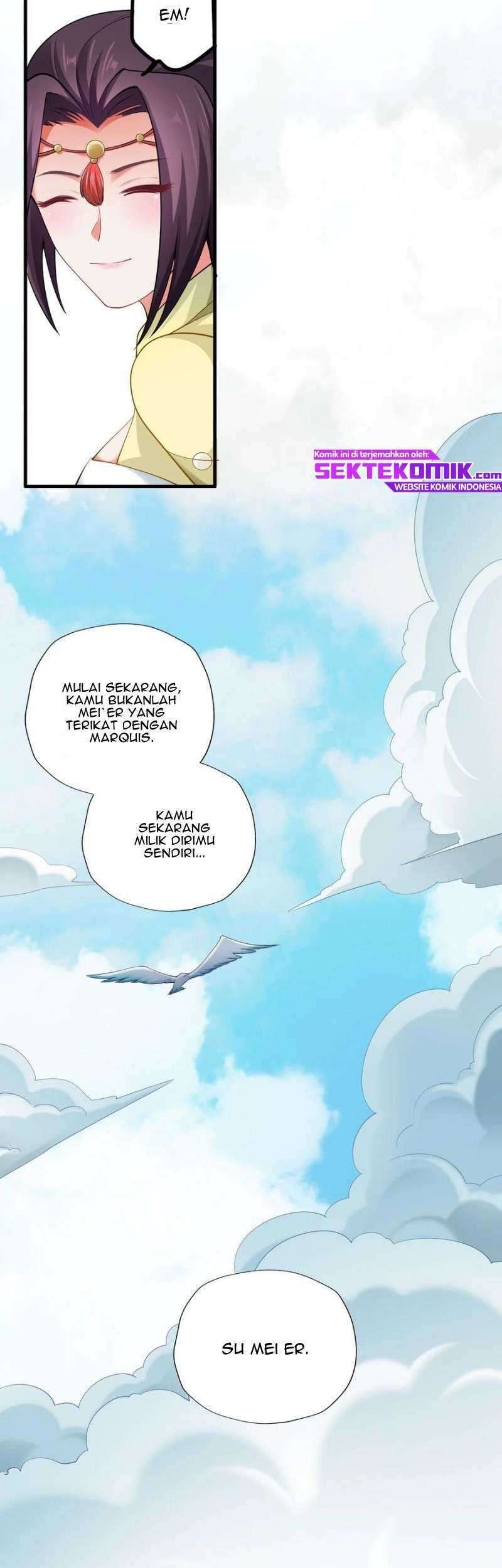 First Dragon Chapter 192 - halaman 22