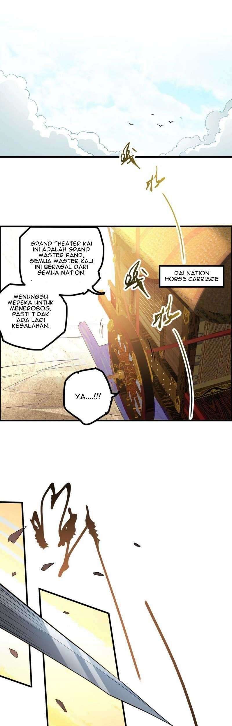 First Dragon Chapter 192 - halaman 24
