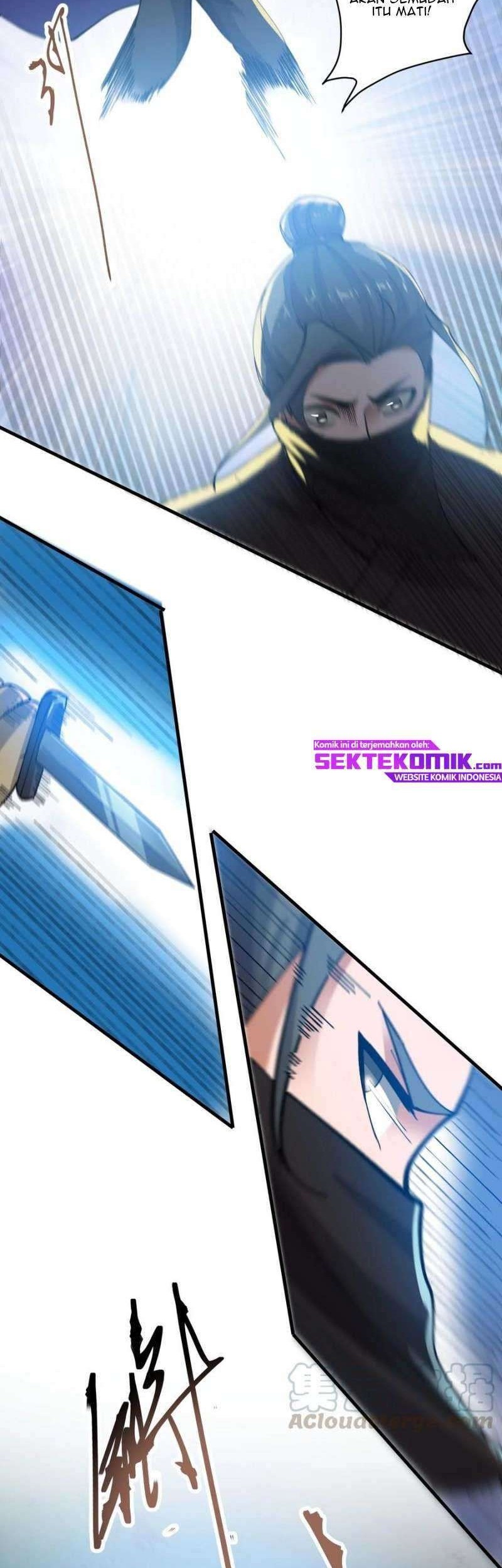 First Dragon Chapter 193 - halaman 13