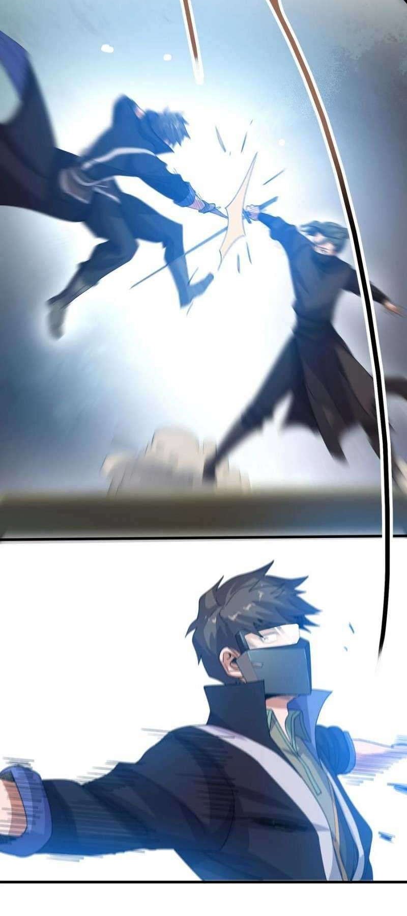 First Dragon Chapter 193 - halaman 14