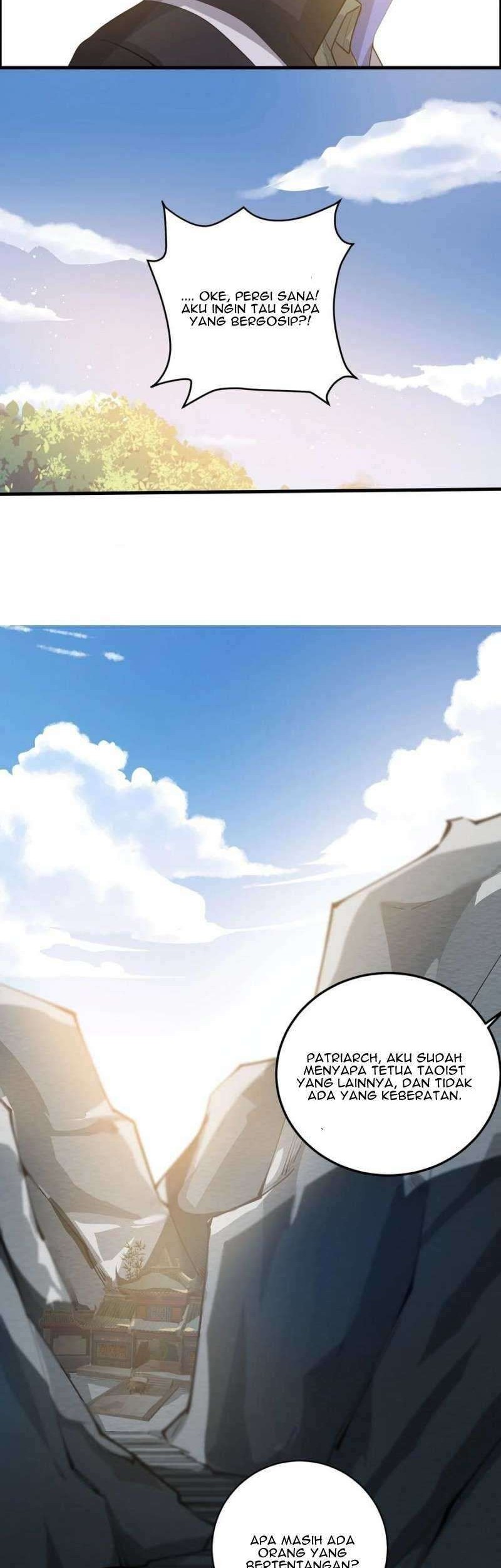 First Dragon Chapter 193 - halaman 24