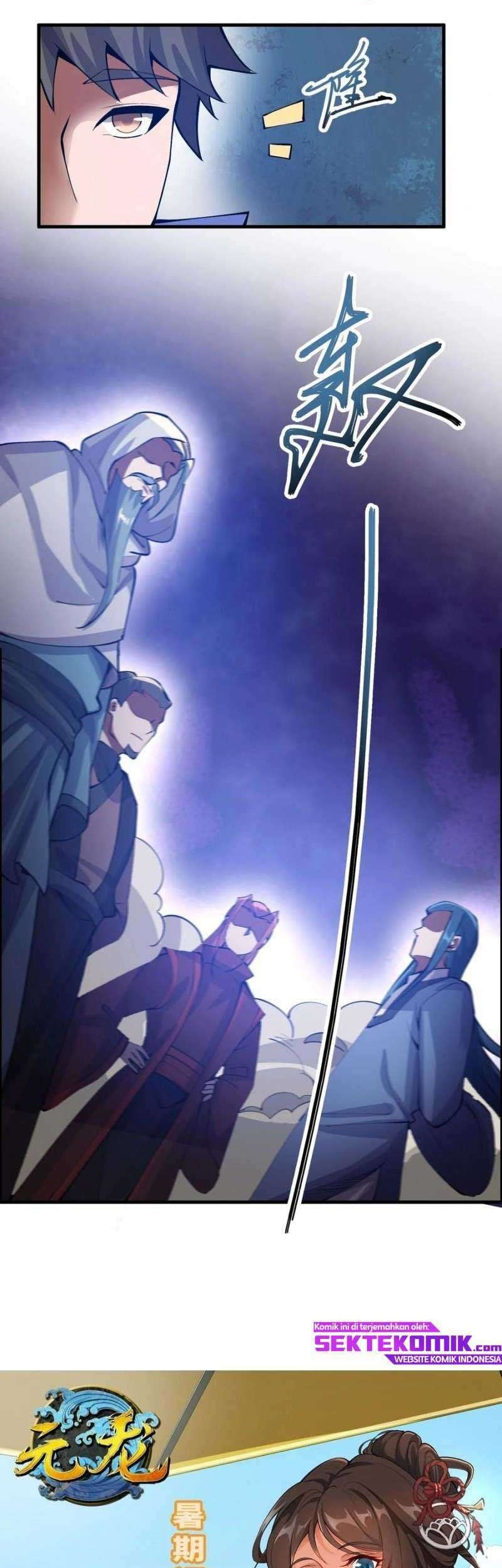 First Dragon Chapter 193 - halaman 28