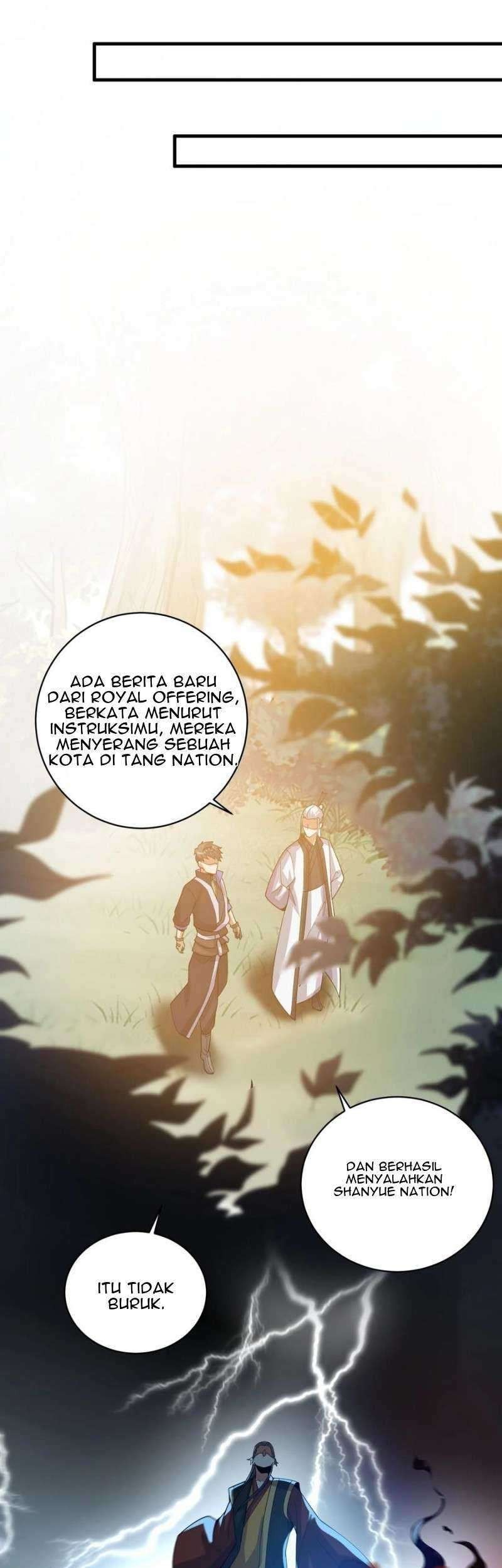 First Dragon Chapter 193 - halaman 8