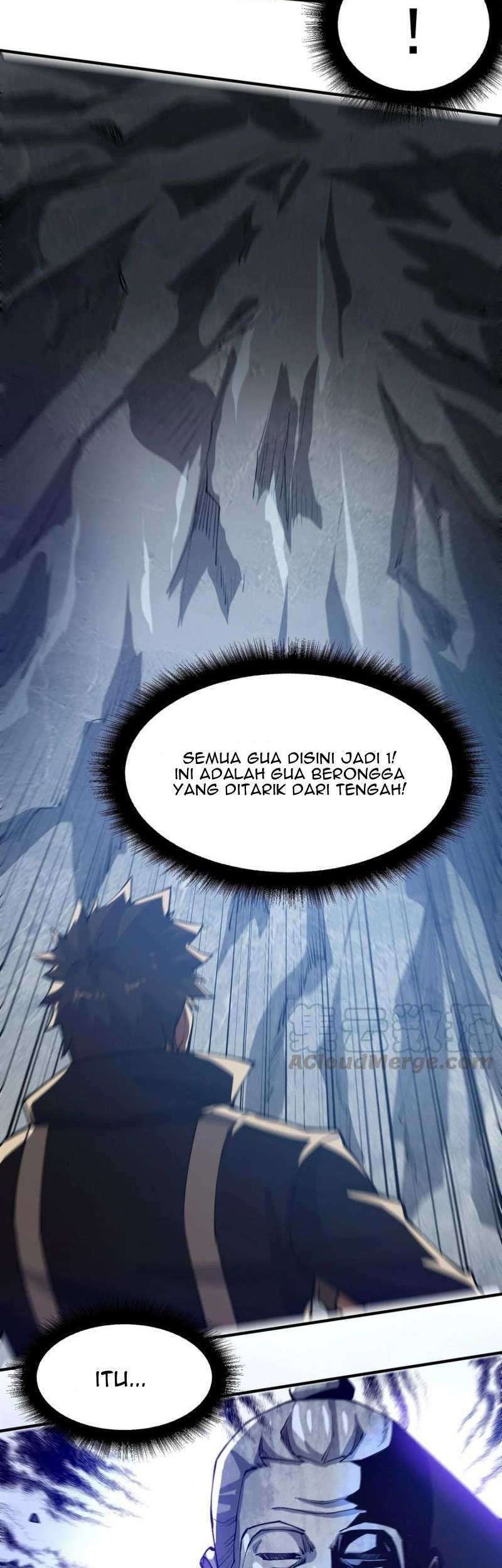 First Dragon Chapter 194 - halaman 11