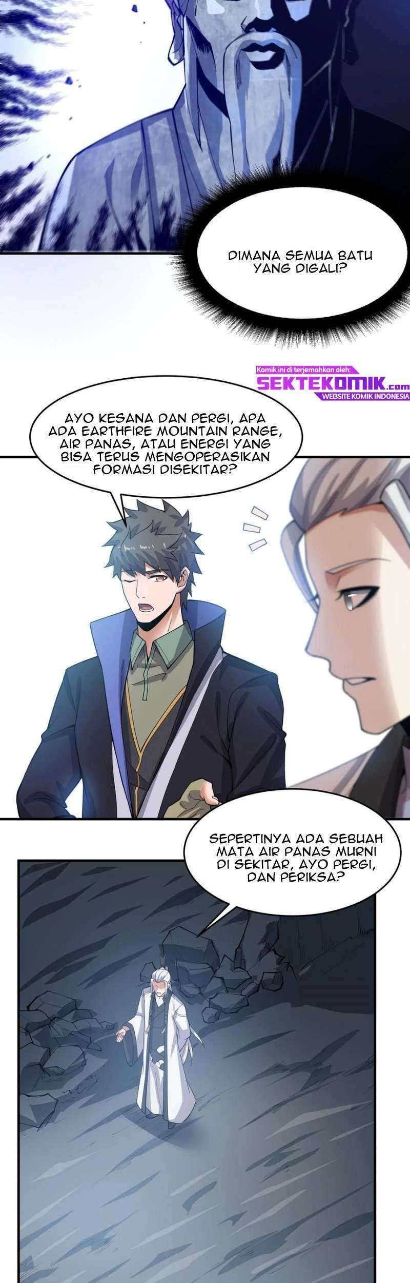 First Dragon Chapter 194 - halaman 12