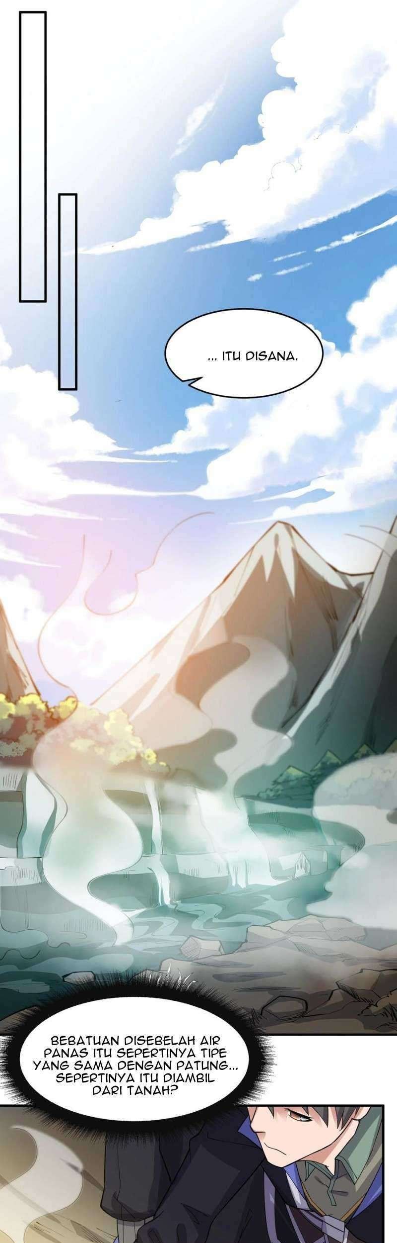First Dragon Chapter 194 - halaman 14