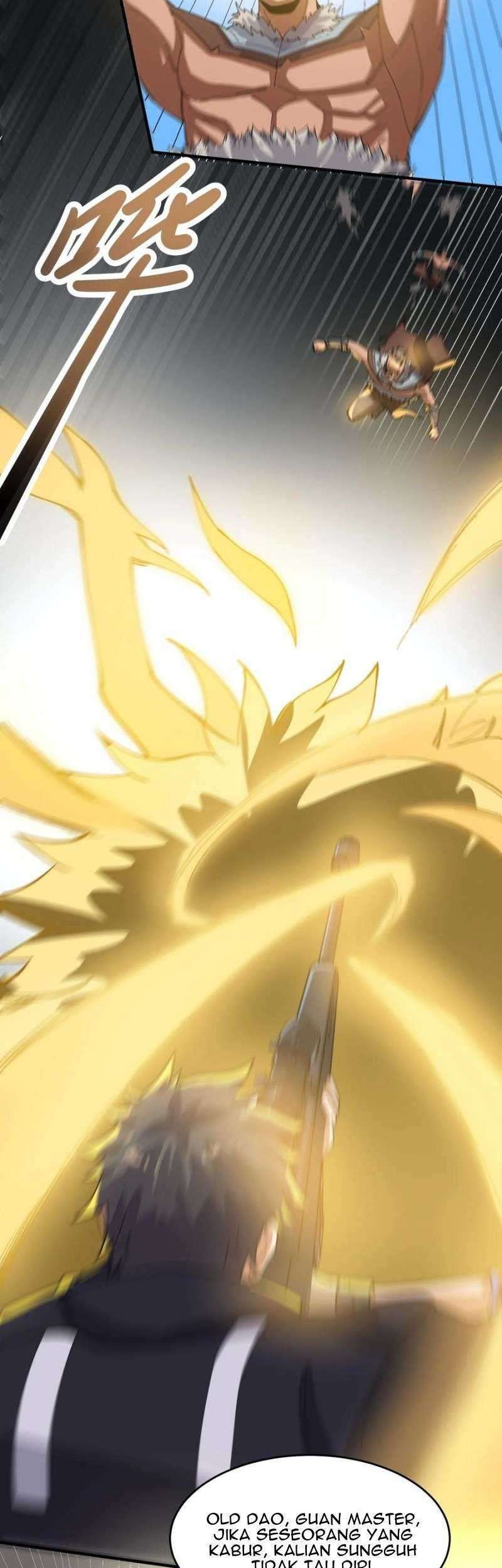 First Dragon Chapter 194 - halaman 21