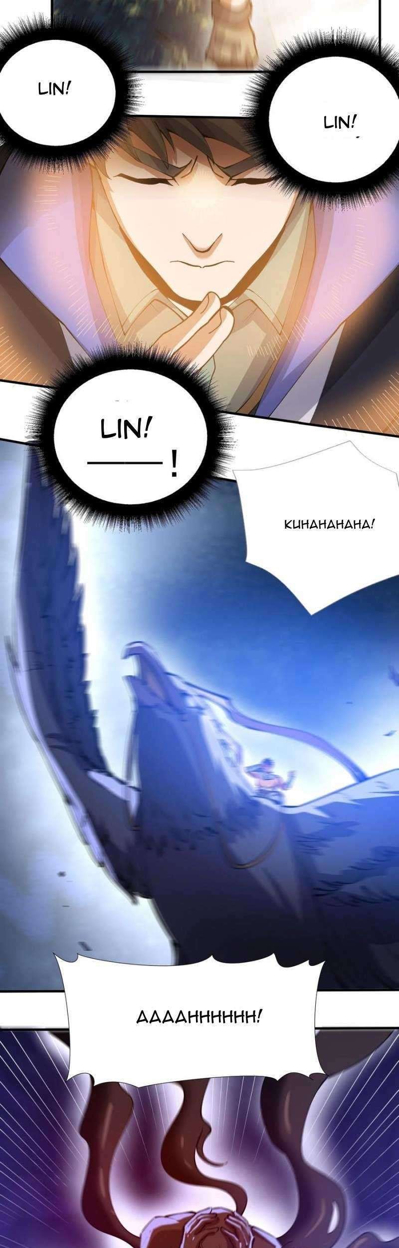 First Dragon Chapter 194 - halaman 28