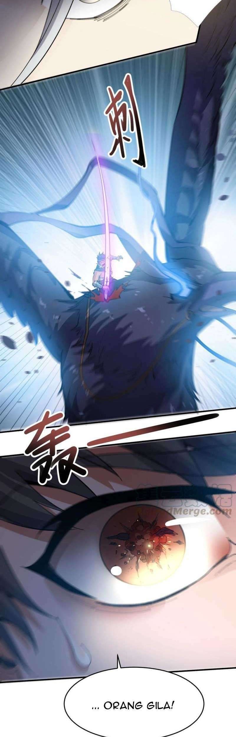 First Dragon Chapter 194 - halaman 33