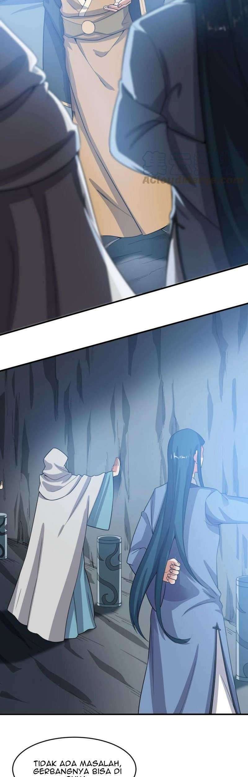 First Dragon Chapter 194 - halaman 4