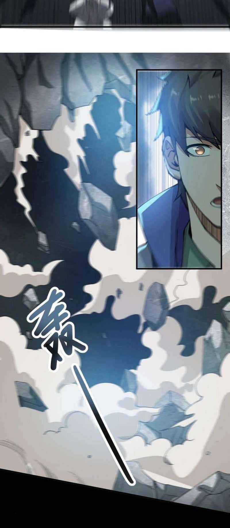First Dragon Chapter 194 - halaman 7