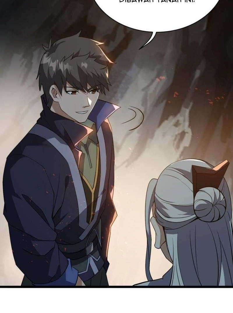 First Dragon Chapter 195 - halaman 14