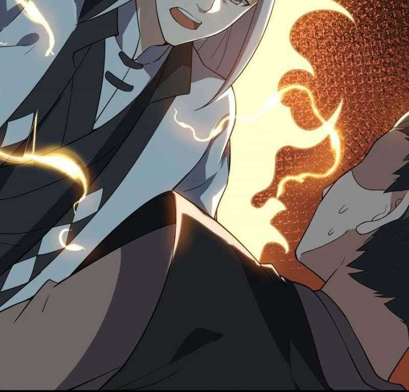 First Dragon Chapter 195 - halaman 20