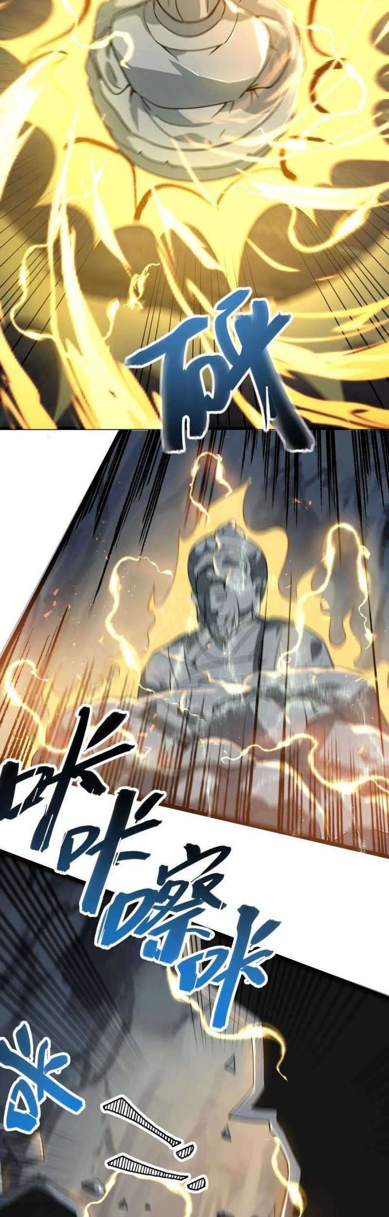 First Dragon Chapter 195 - halaman 24