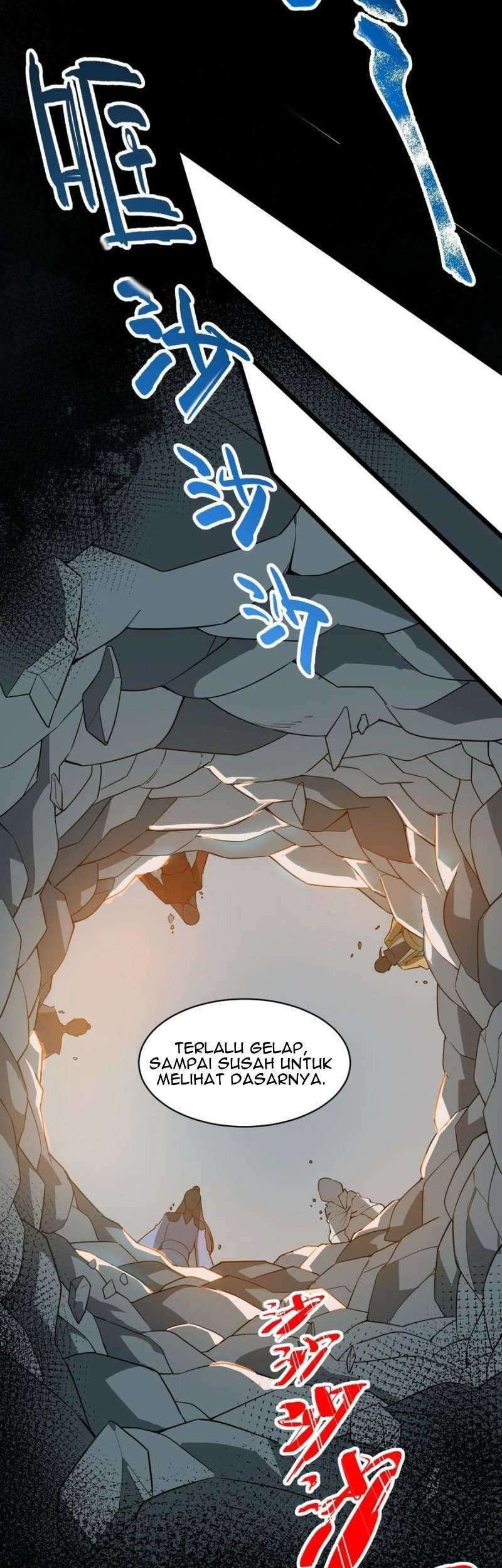 First Dragon Chapter 195 - halaman 26